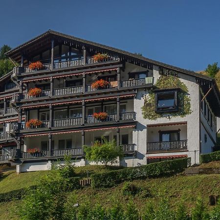 Kraehenbad Hotel Alpirsbach Bagian luar foto